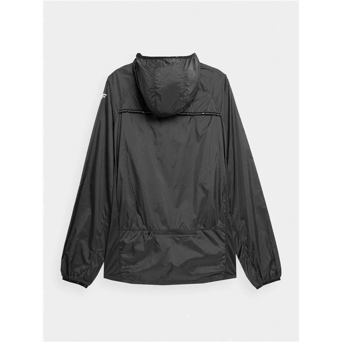 Chaqueta Deportiva para Hombre 4F 4F Technical M086 Negro