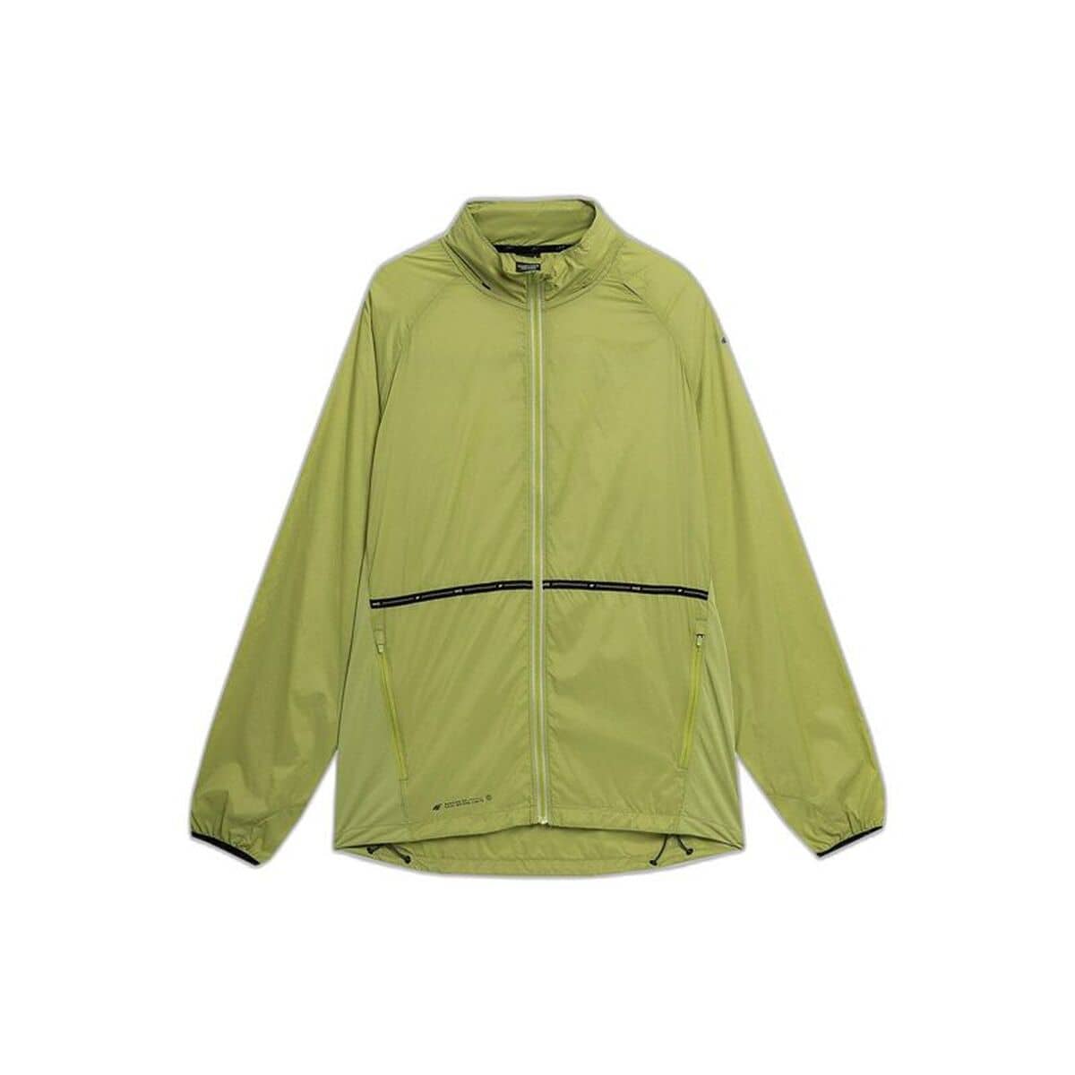 Chaqueta Deportiva para Hombre 4F Technical M086 Verde