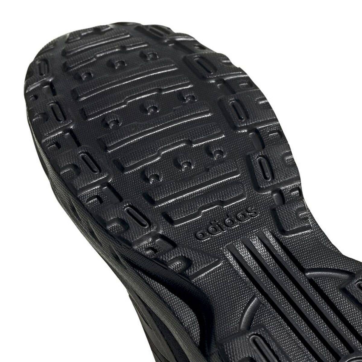 Zapatillas Deportivas Infantiles Adidas Nebula Ted Negro