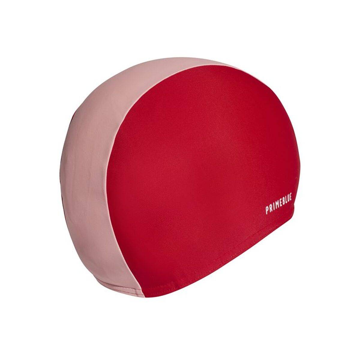 Gorro de Natación Adidas FJ4962 Rojo
