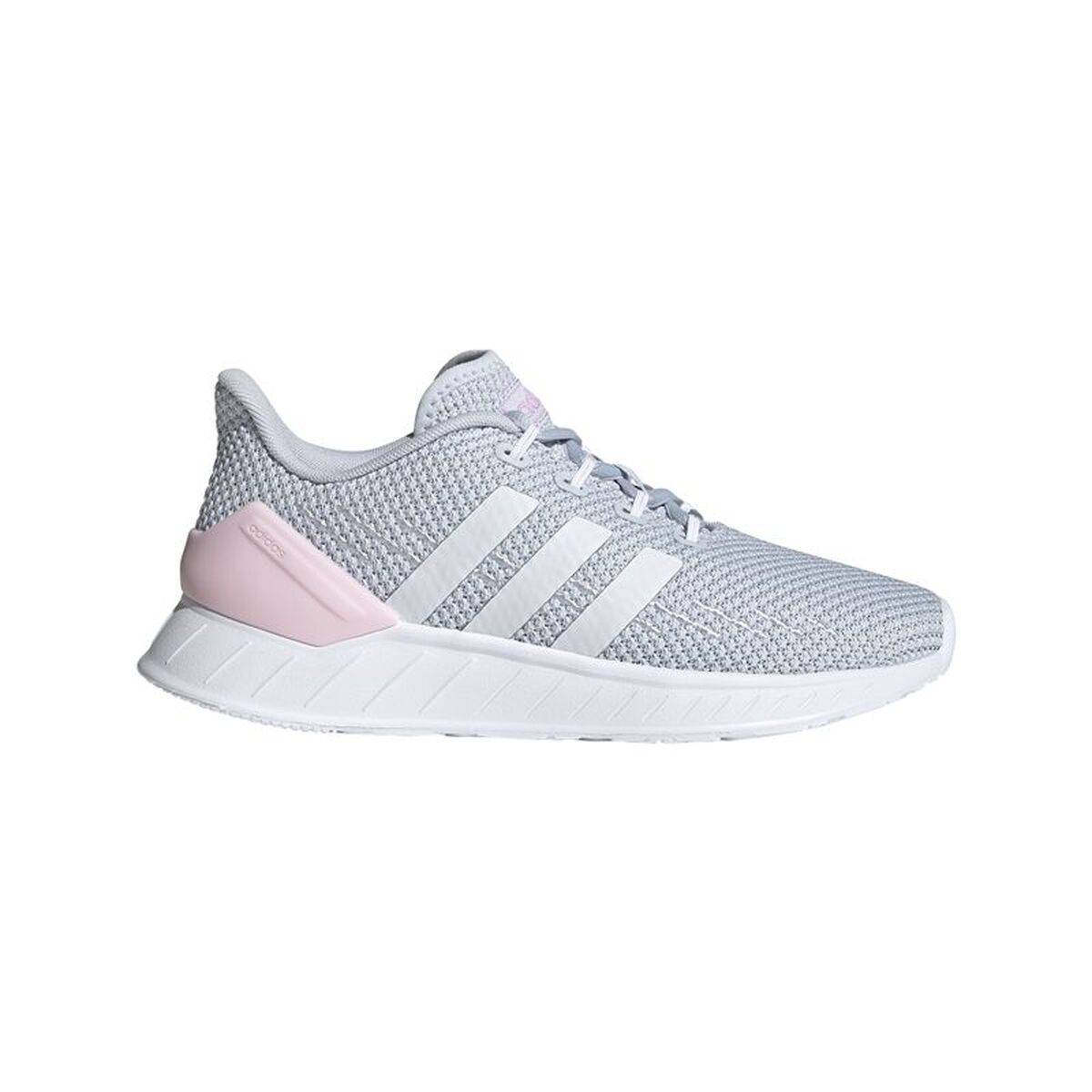 Zapatillas Deportivas Infantiles Adidas Questar Flow NXT Azul
