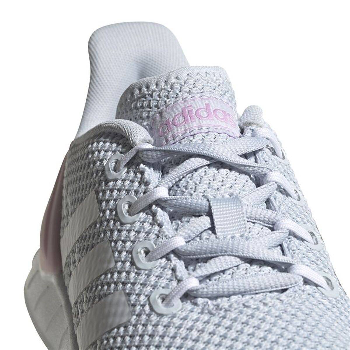 Zapatillas Deportivas Infantiles Adidas Questar Flow NXT Azul