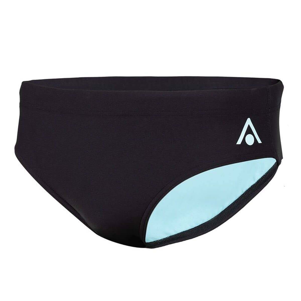 Bañador Hombre Aqua Sphere Essentials 8CM Negro