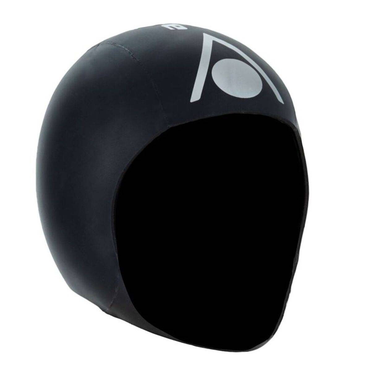 Gorro de Natación Aqua Sphere Aquasphere Aquaskin V2 Negro