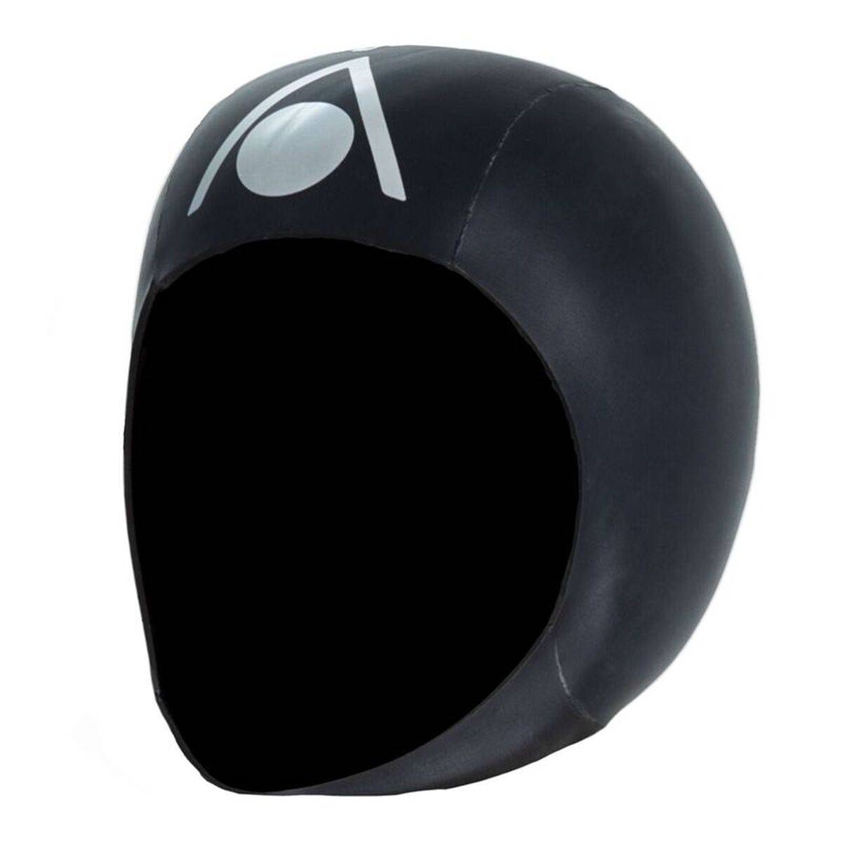 Gorro de Natación Aqua Sphere Aquasphere Aquaskin V2 Negro