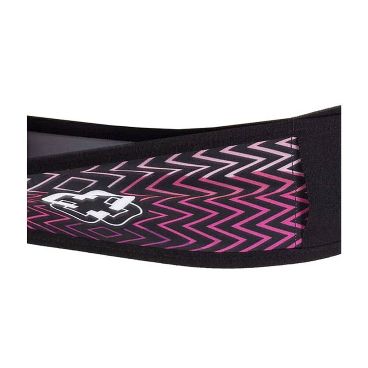 Cinturón Deportivo ARCh MAX Pro Zip Rosa