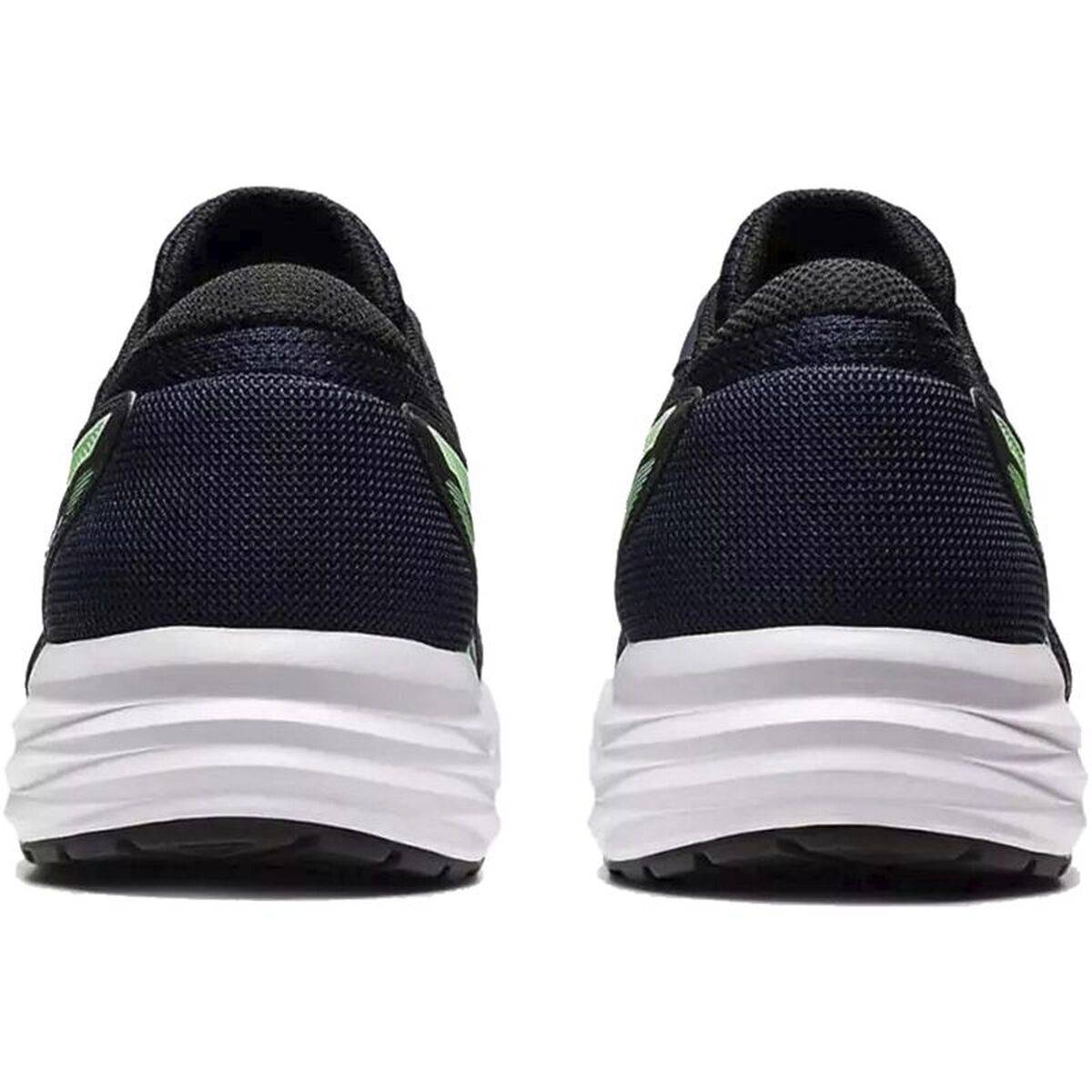 Zapatillas de Running para Adultos Asics Braid 2 Azul oscuro