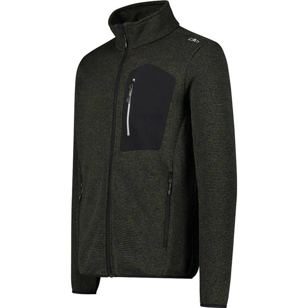 Chaqueta Deportiva Campagnolo 32H2147-07EM Verde S