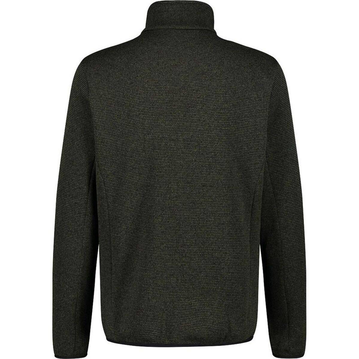 Chaqueta Deportiva Campagnolo 32H2147-07EM Verde S