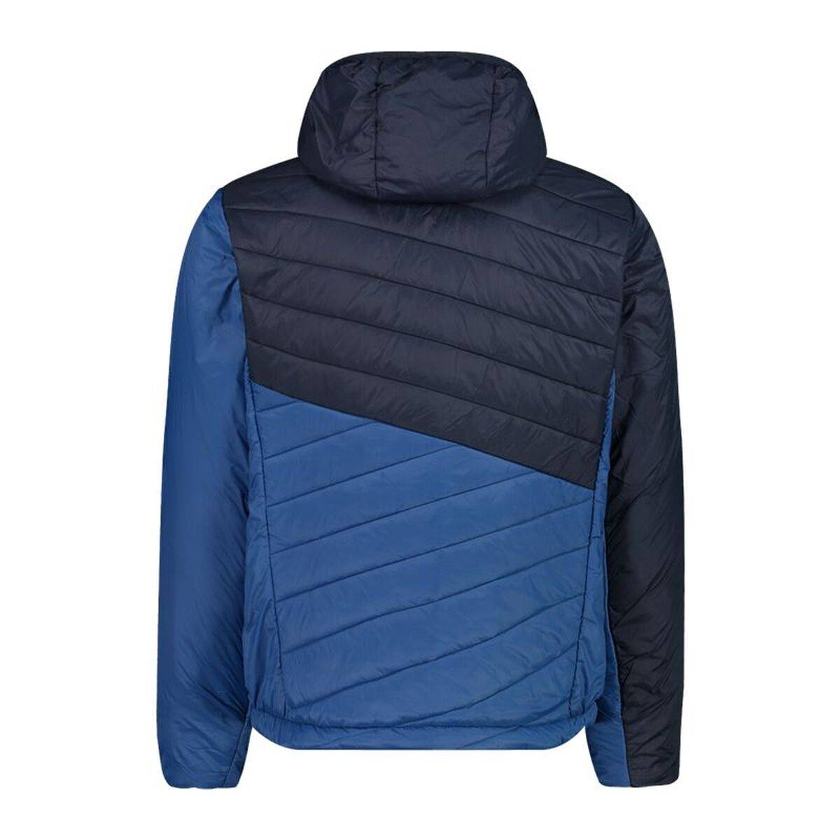 Chaqueta de Esquí Campagnolo 32Z2947A-N825 Azul Hombre