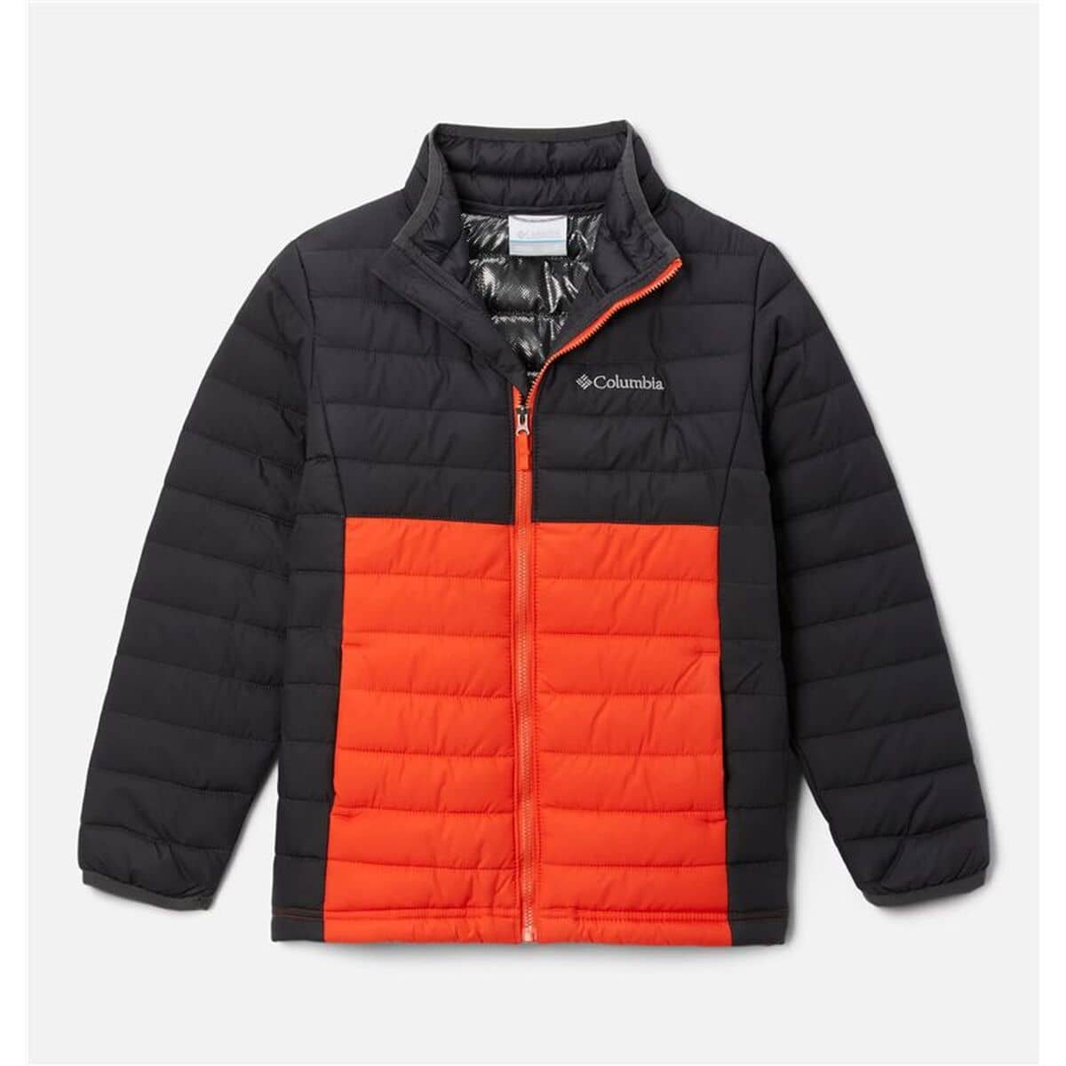 Chaqueta Deportiva Columbia 1802911012