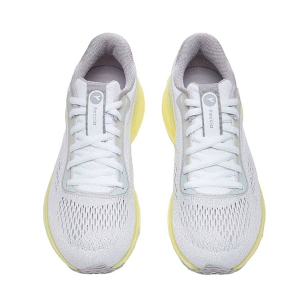 Zapatillas de Running para Adultos Diadora Freccia Gris