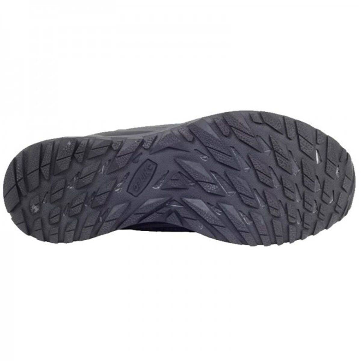 Zapatillas de Hombre para Caminar Hi-Tec Untra Terra M Negro