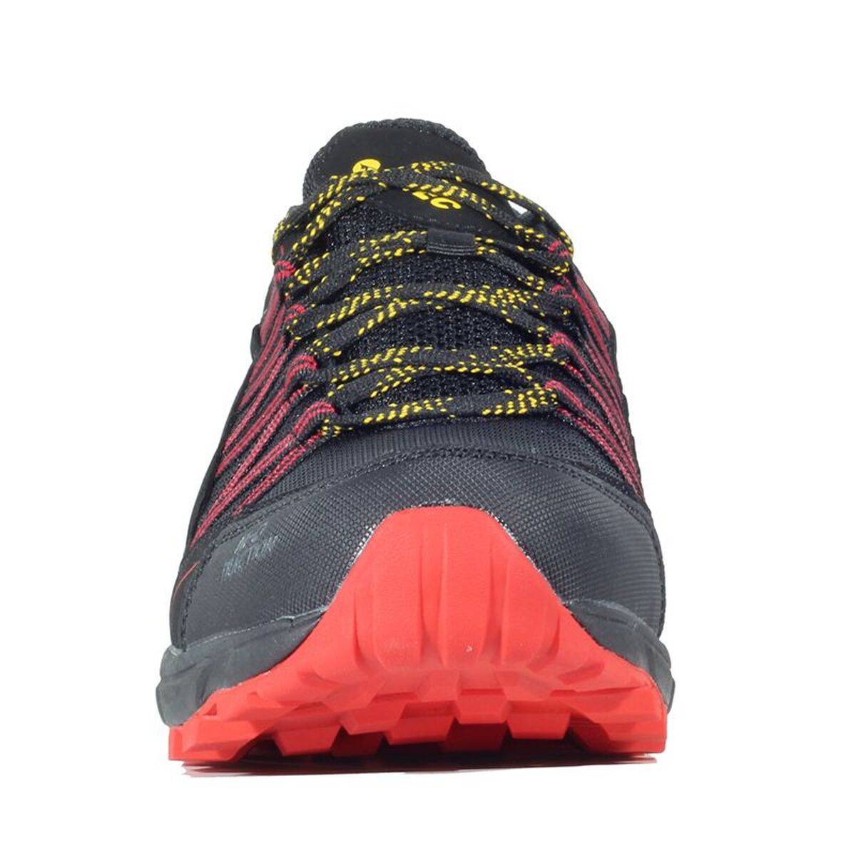 Zapatillas de Hombre para Caminar Hi-Tec Gravel
