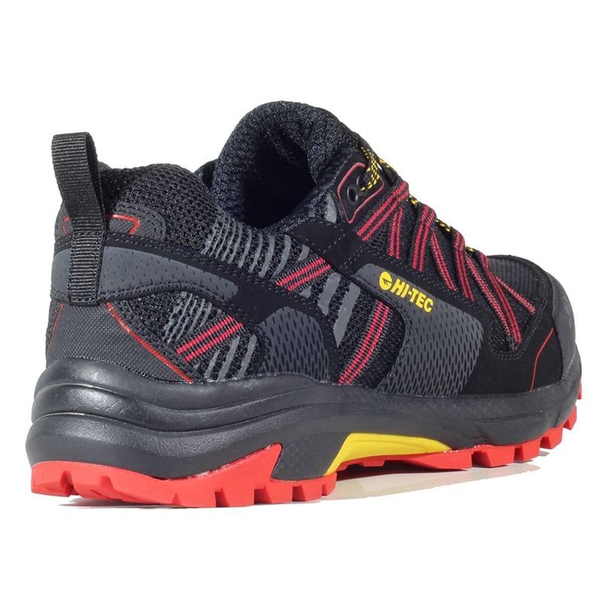 Zapatillas de Hombre para Caminar Hi-Tec Gravel