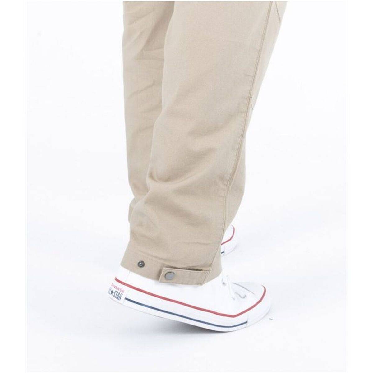 Pantalón Hurley Cruiser Cargo Marrón