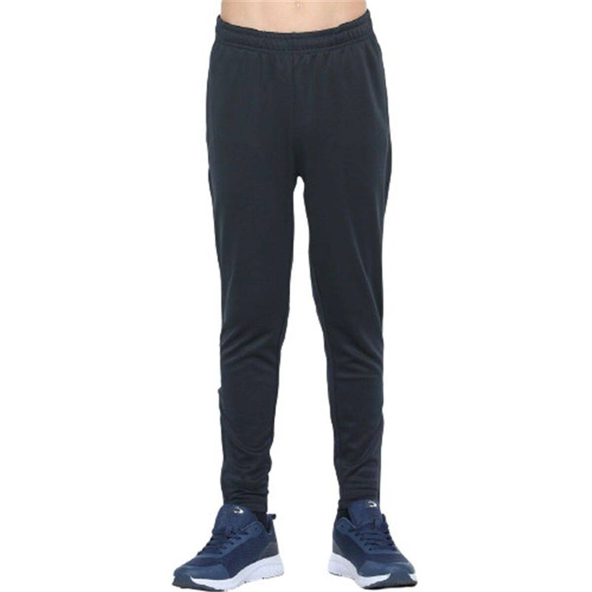 Pantalón Largo Deportivo John Smith Bojes Azul Negro