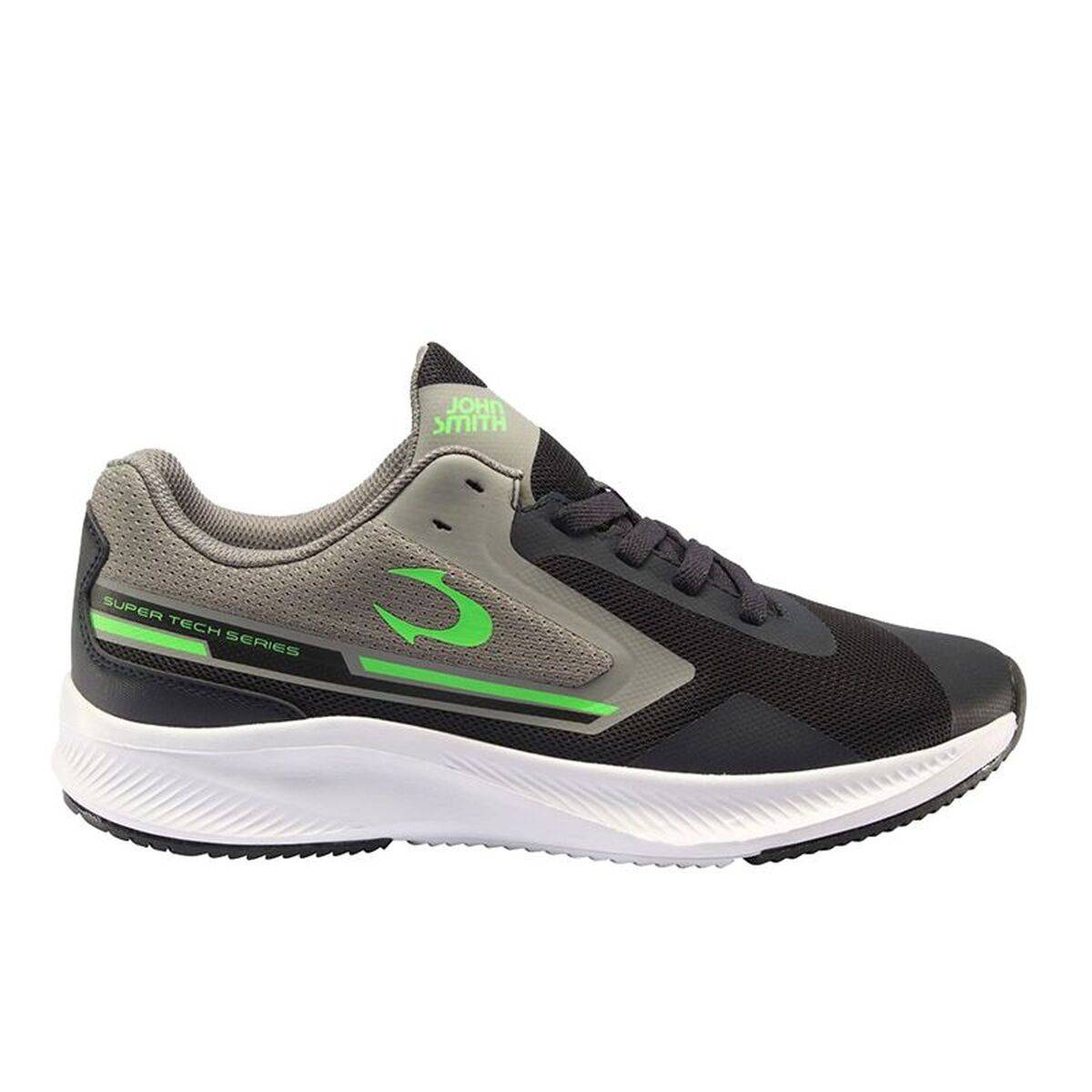 Zapatillas de Running para Adultos John Smith Reuven Azul marino