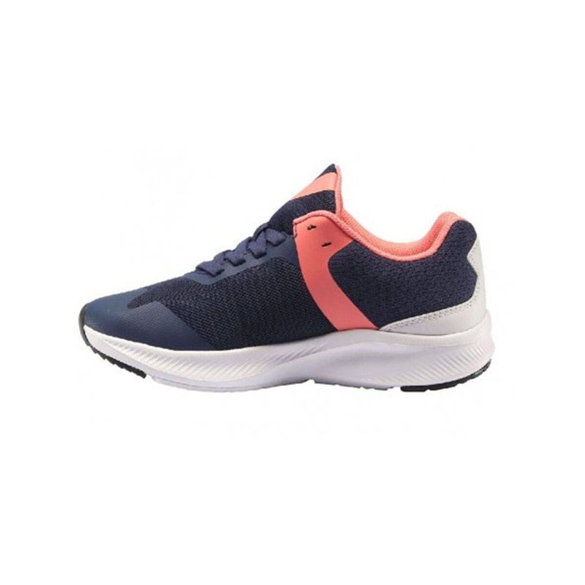 Zapatillas Deportivas Mujer John Smith Reuven Azul marino
