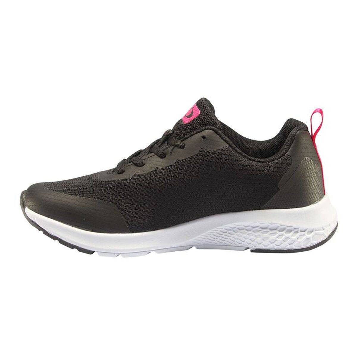 Zapatillas Deportivas Mujer John Smith John Ronel Negro