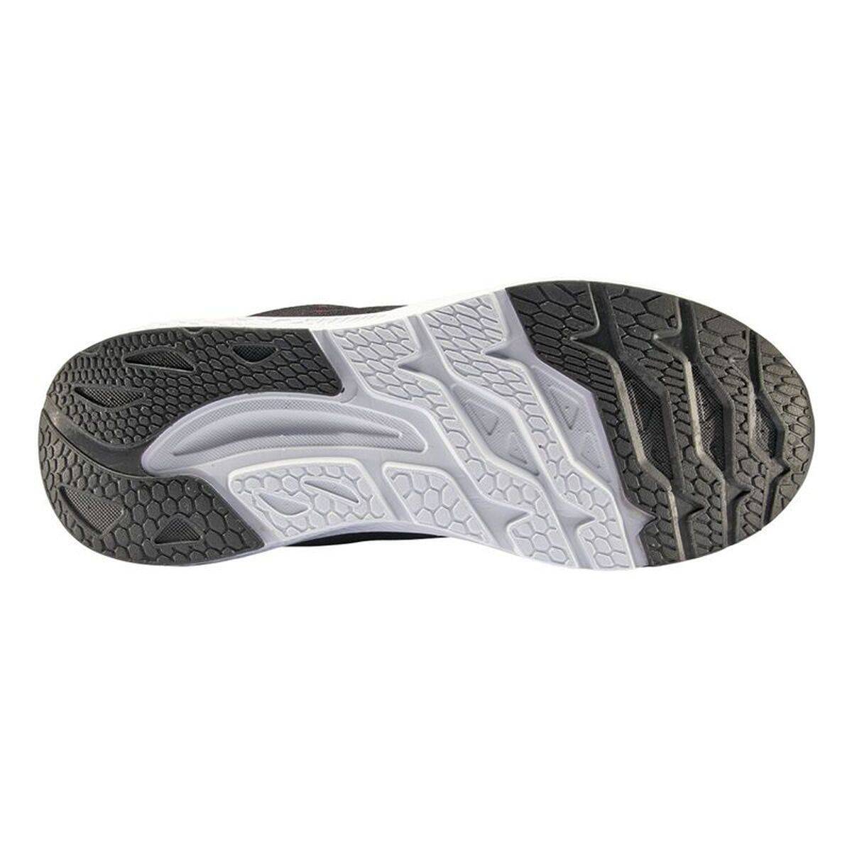 Zapatillas Deportivas Mujer John Smith John Ronel Negro