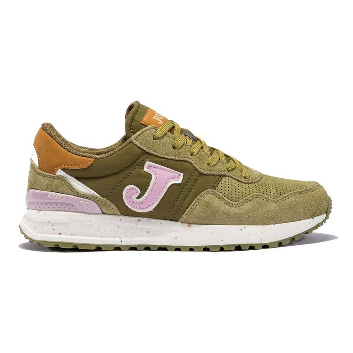 Zapatillas Deportivas Mujer Joma Sport C.367 22 Oliva