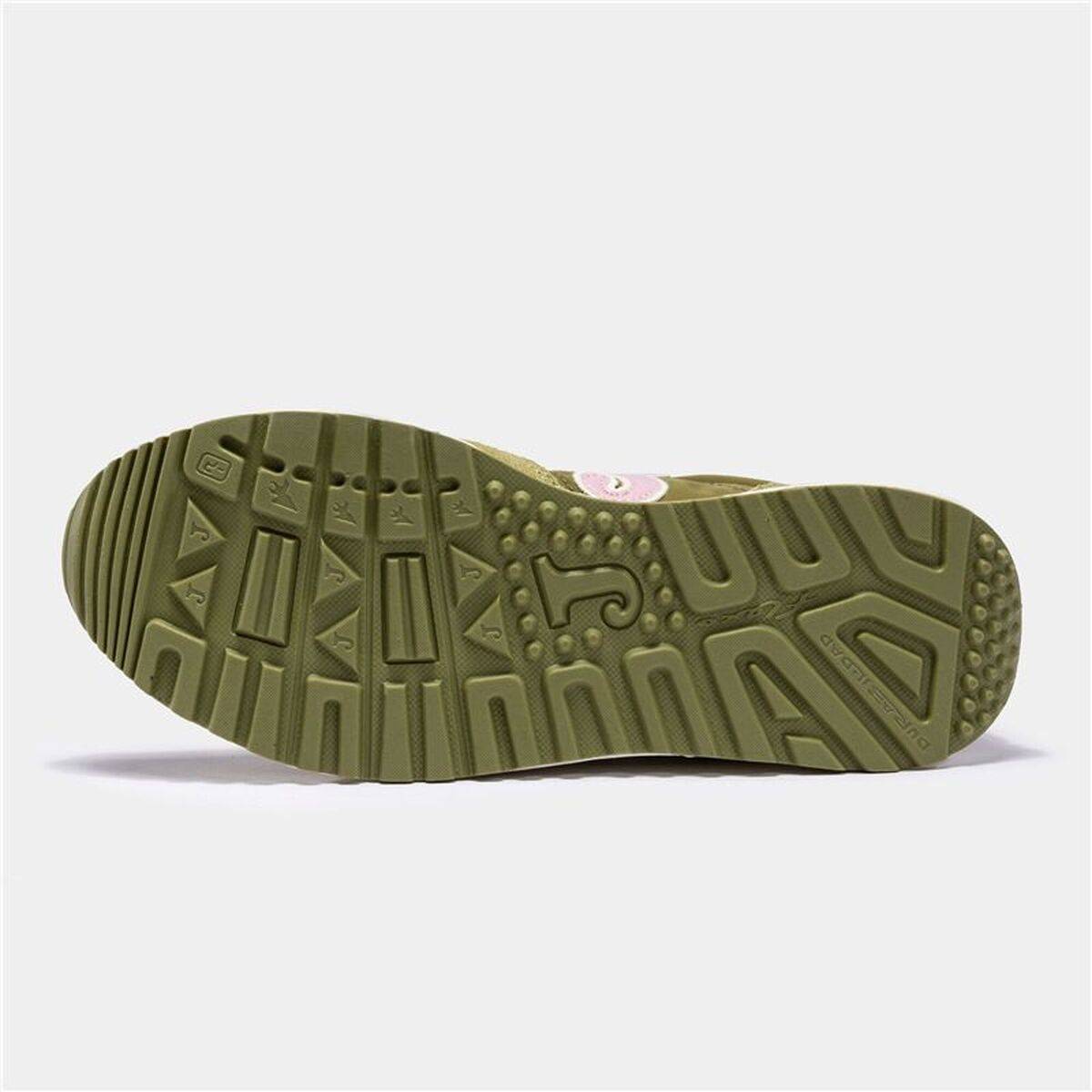 Zapatillas Deportivas Mujer Joma Sport C.367 22 Oliva