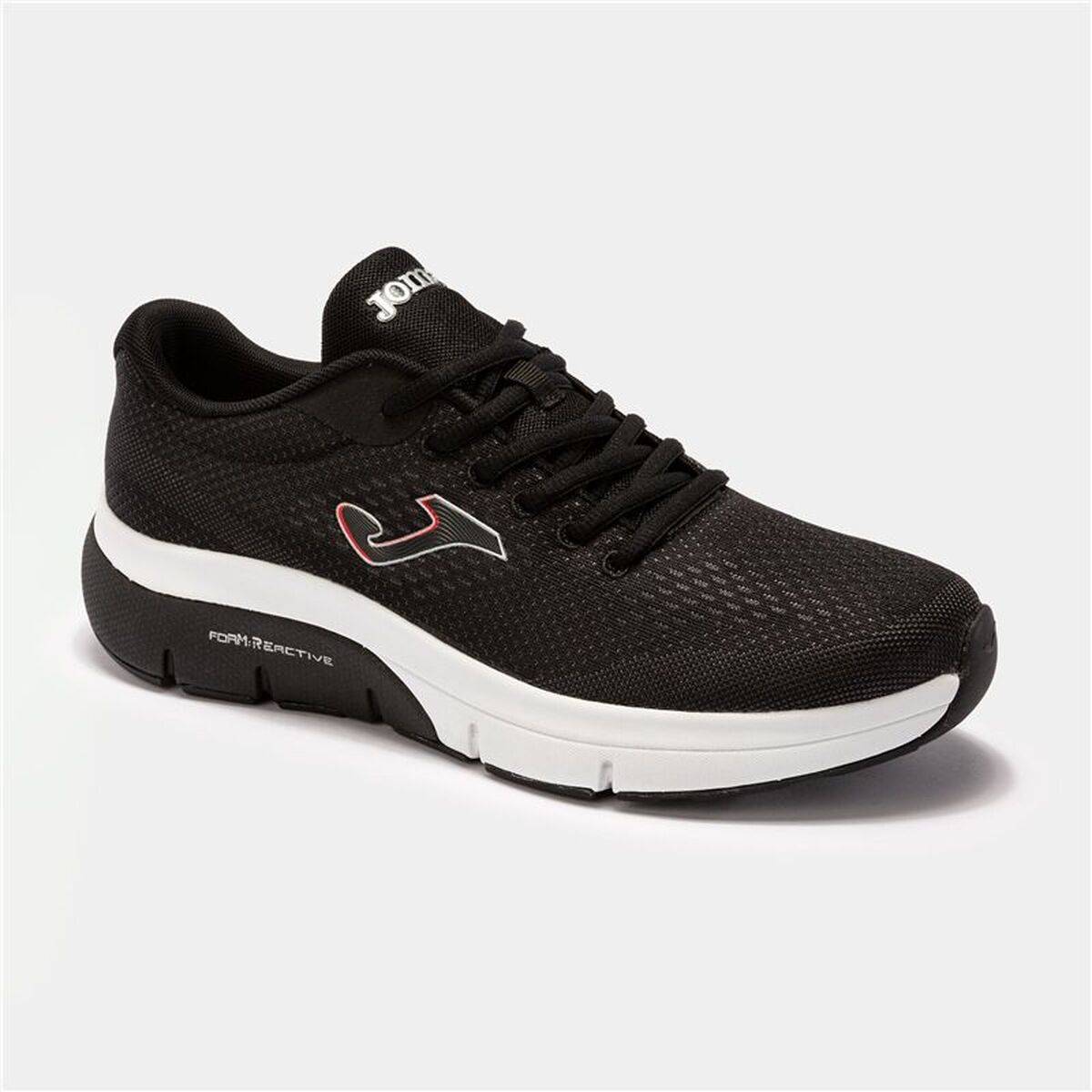 Zapatillas Deportivas Hombre Joma Sport Ragel 22 Negro Hombre