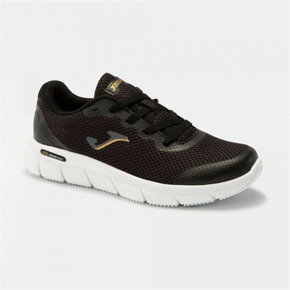 Zapatillas Deportivas Mujer Joma Sport C.Tueris Lady 2201 Negro Mujer