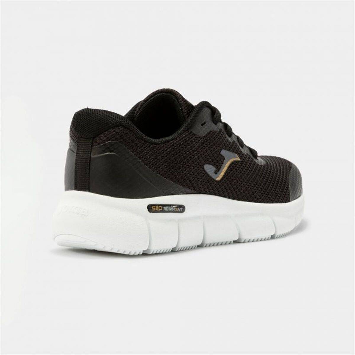 Zapatillas Deportivas Mujer Joma Sport C.Tueris Lady 2201 Negro Mujer