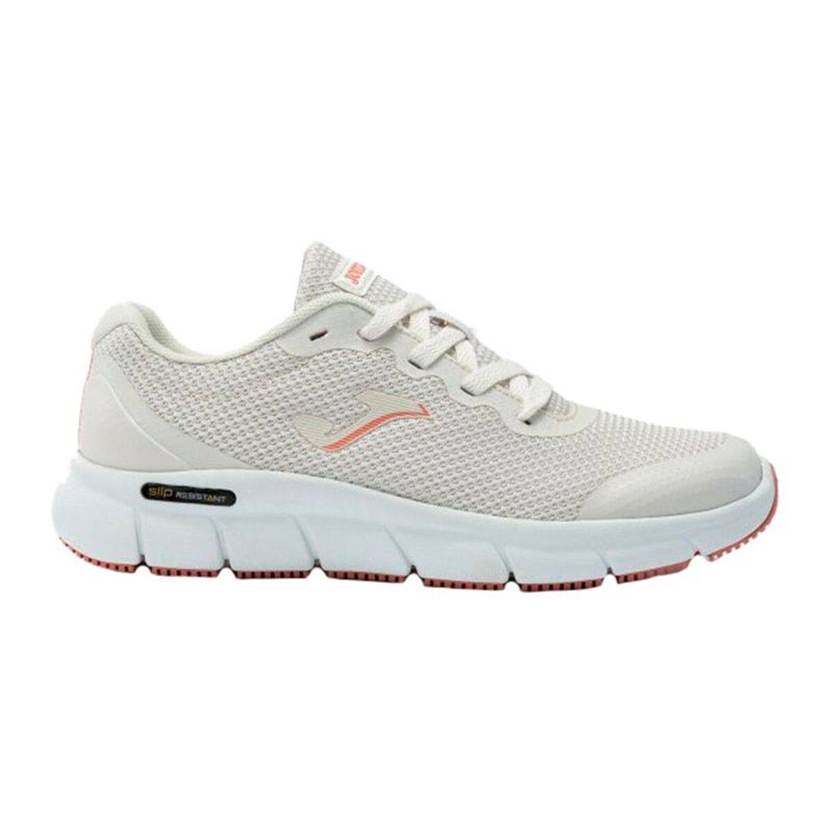 Zapatillas Deportivas Mujer Joma Sport C. Tueris Beige Mujer