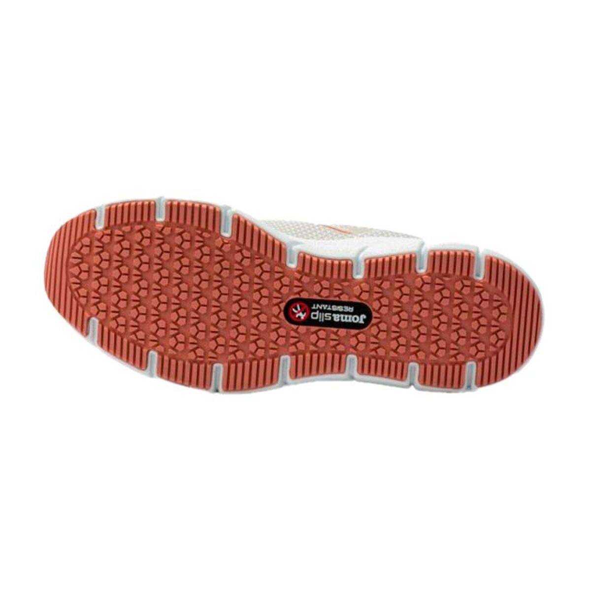 Zapatillas Deportivas Mujer Joma Sport C. Tueris Beige Mujer