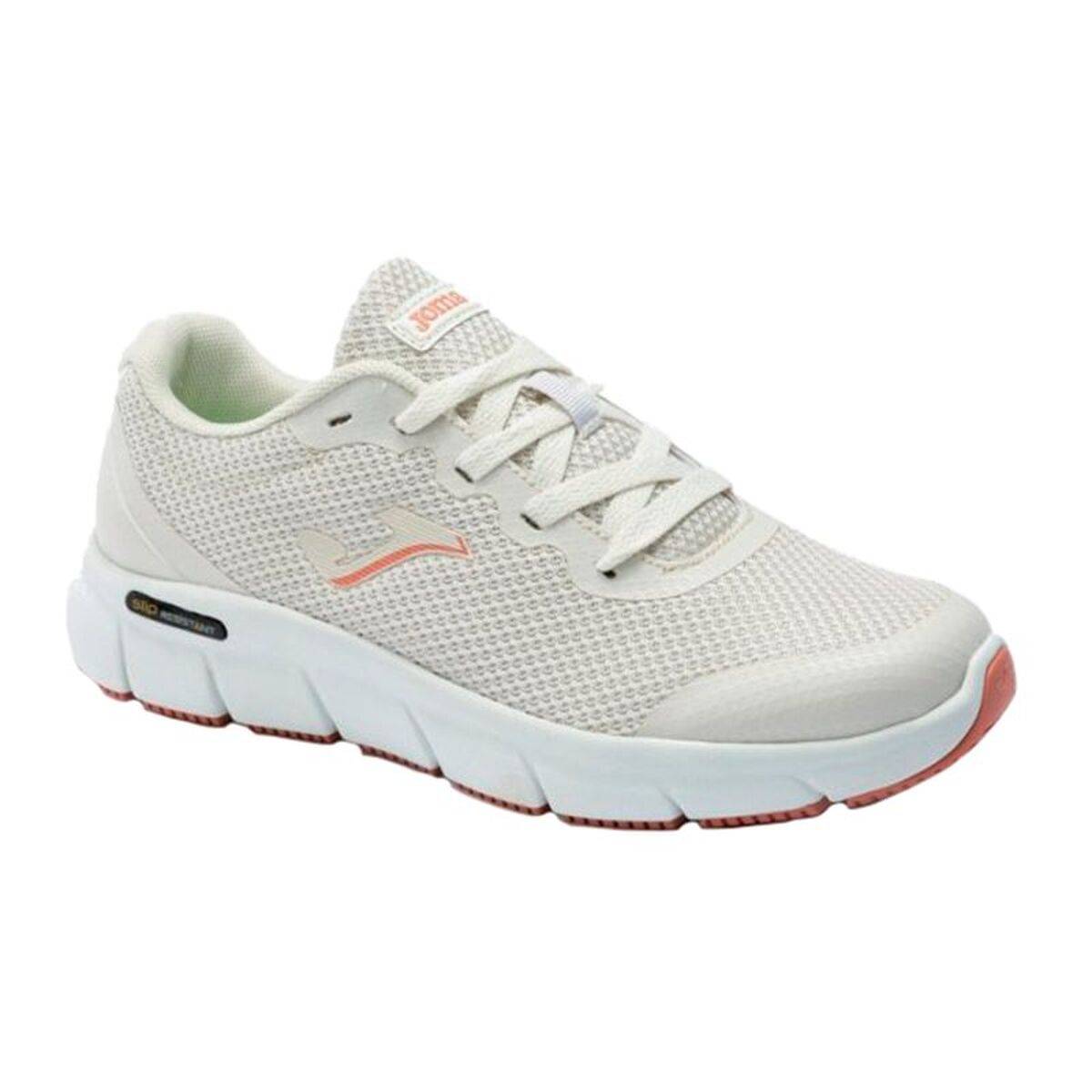 Zapatillas Deportivas Mujer Joma Sport C. Tueris Beige Mujer