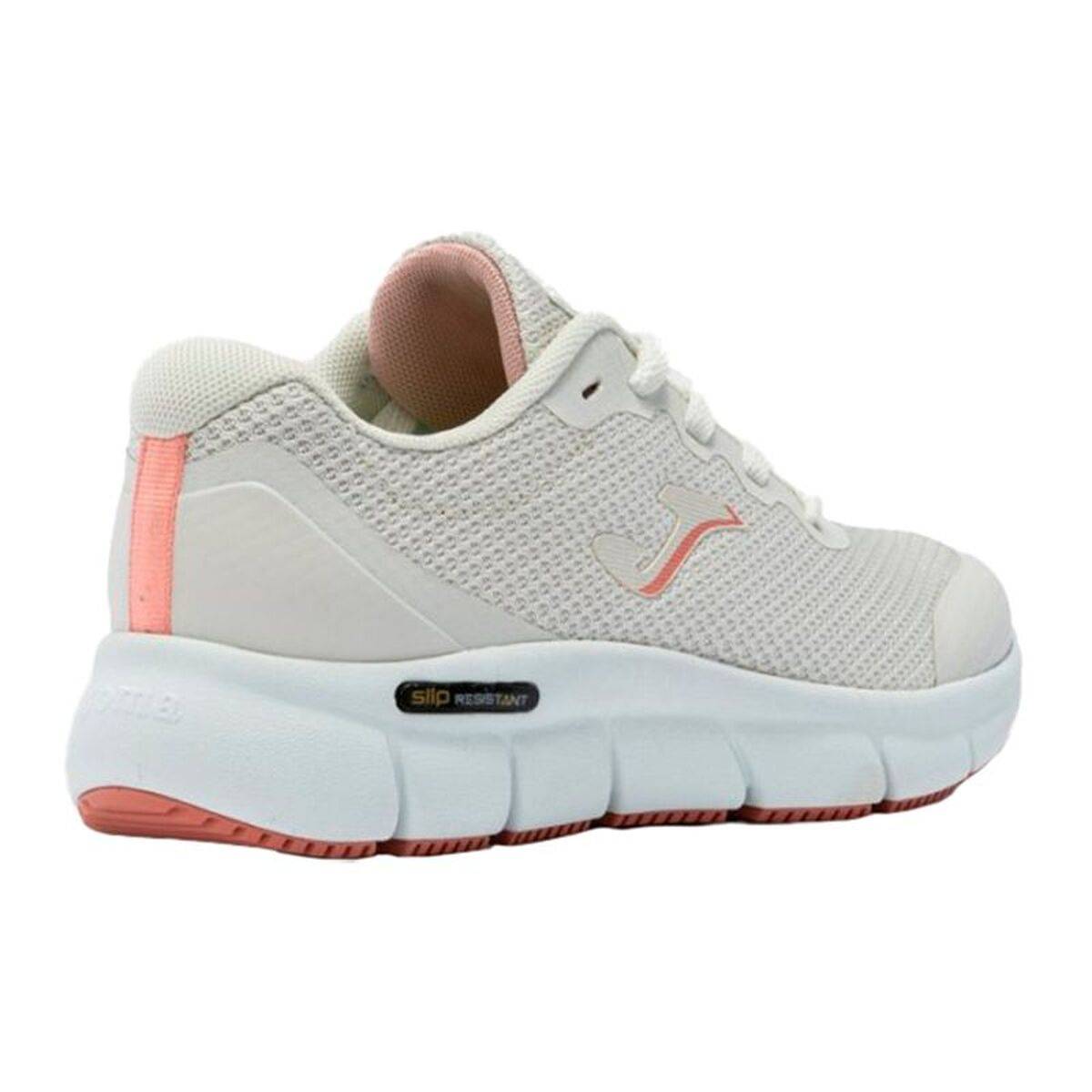 Zapatillas Deportivas Mujer Joma Sport C. Tueris Beige Mujer
