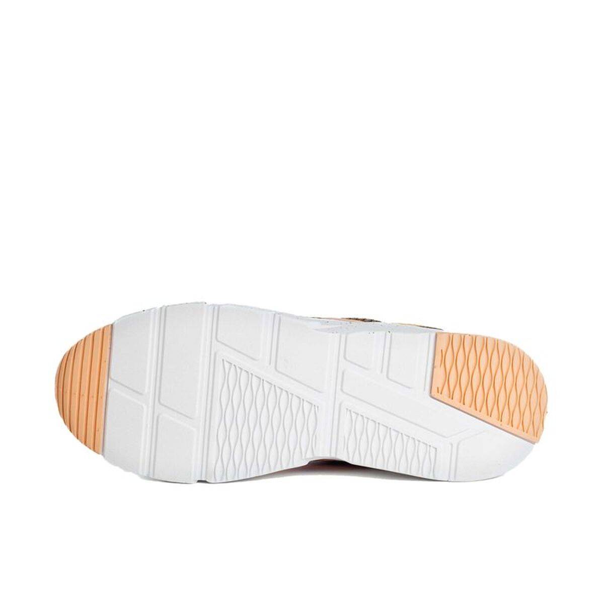 Zapatillas Deportivas Mujer Munich MALI 19 Dorado
