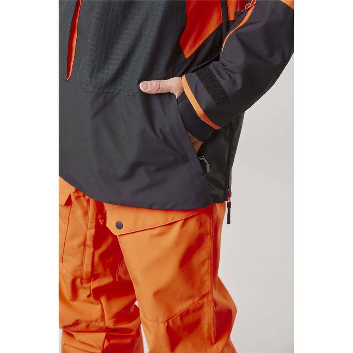 Chaqueta de Esquí Picture MVT394-B Hombre