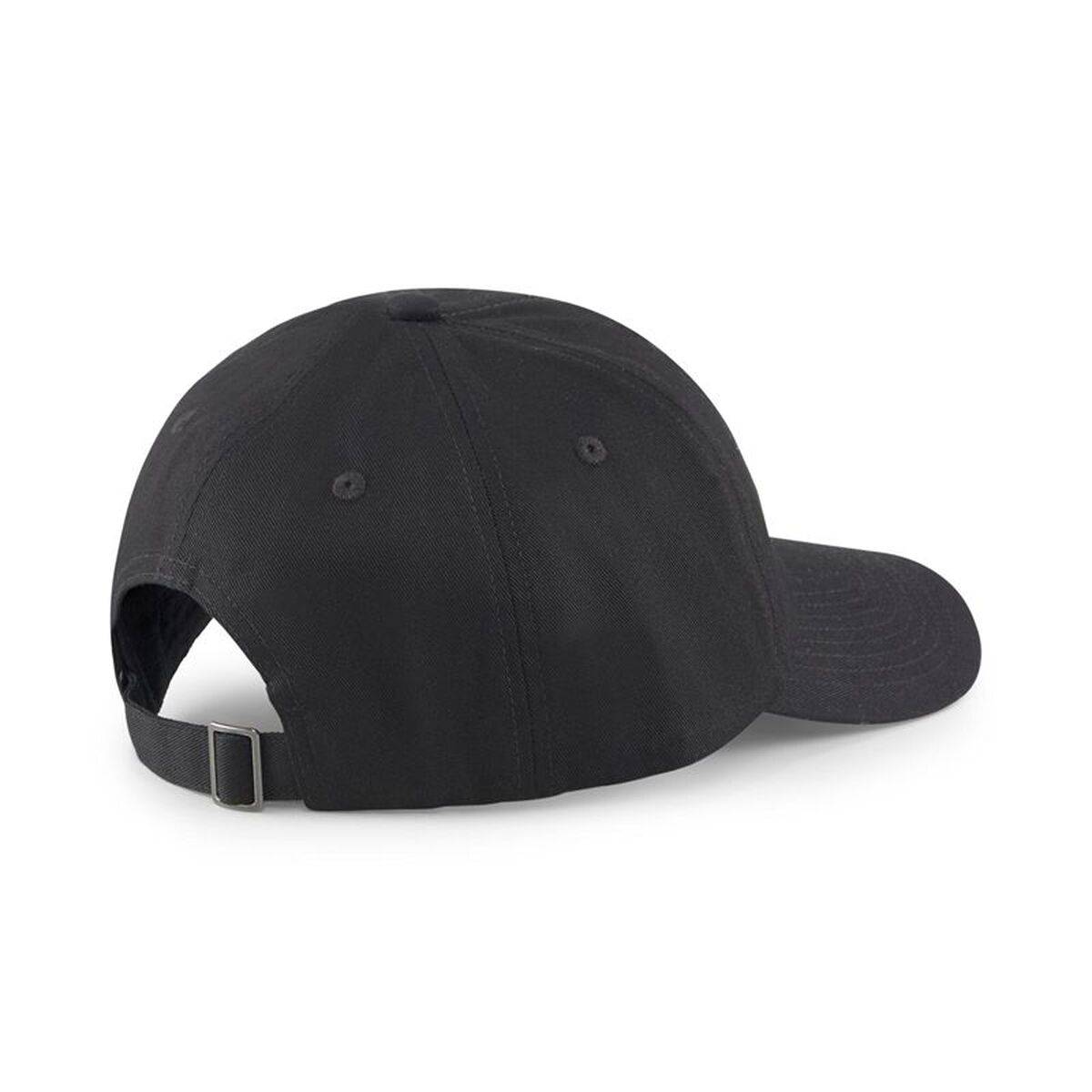Gorra Deportiva Puma Script Logo Cap Talla única
