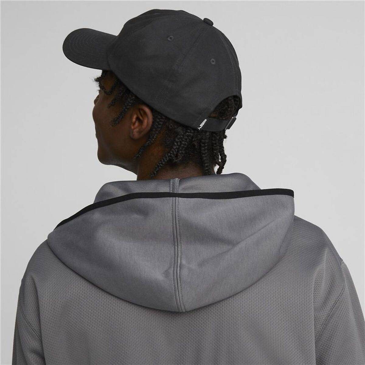 Gorra Deportiva Puma Script Logo Cap Talla única