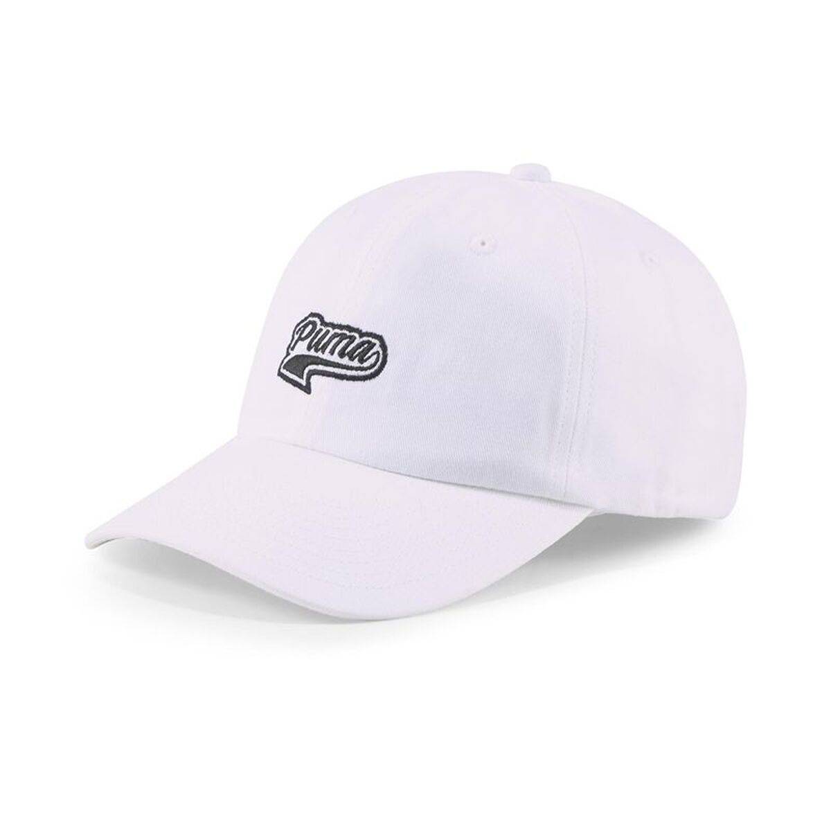 Gorra Deportiva Puma Script Logo Cap Talla única