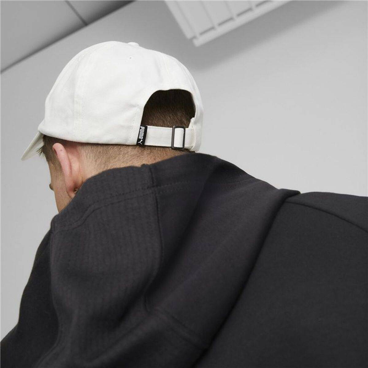Gorra Deportiva Puma Script Logo Cap Talla única