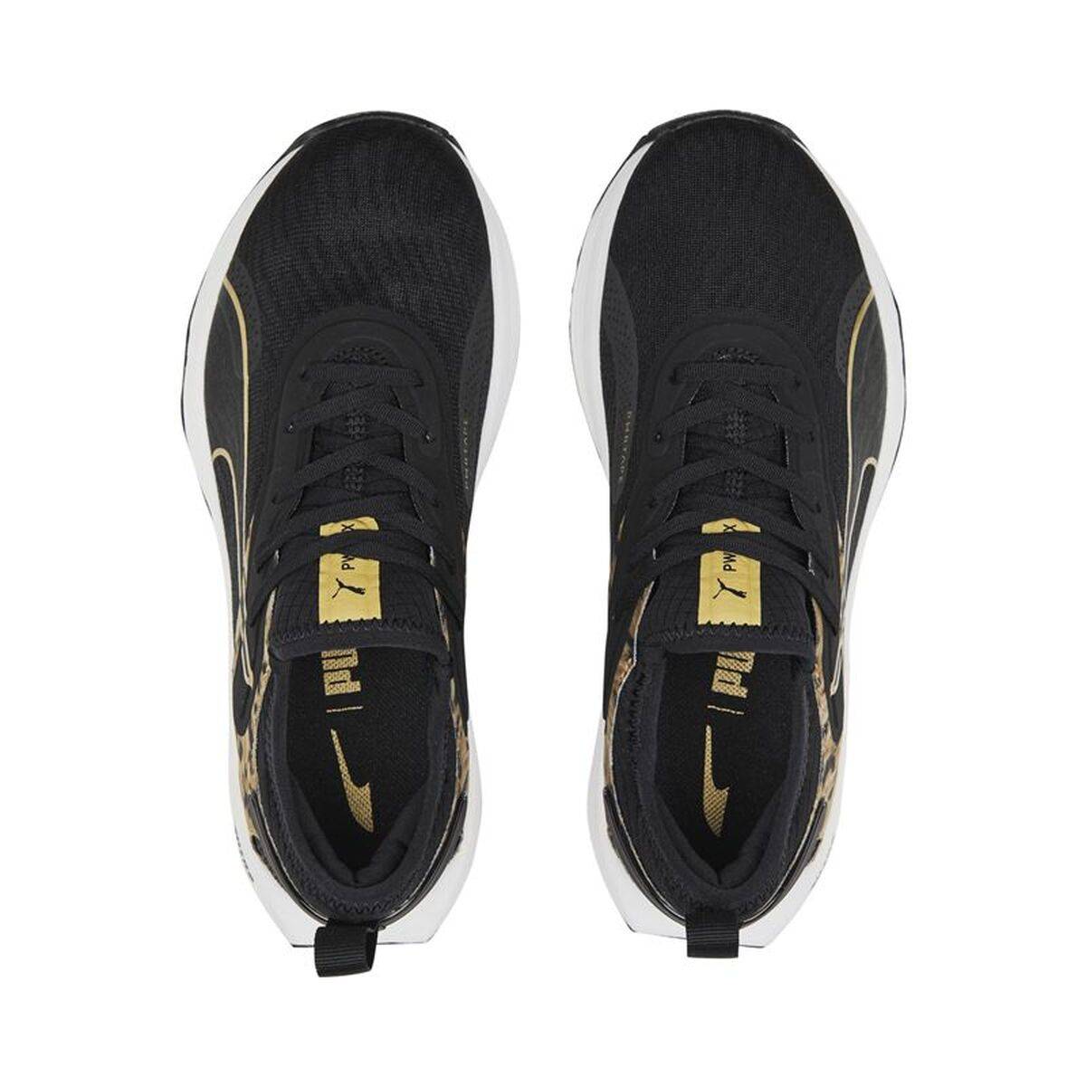 Zapatillas de Running para Adultos Puma Pwr Xx Nitro Safari Glam