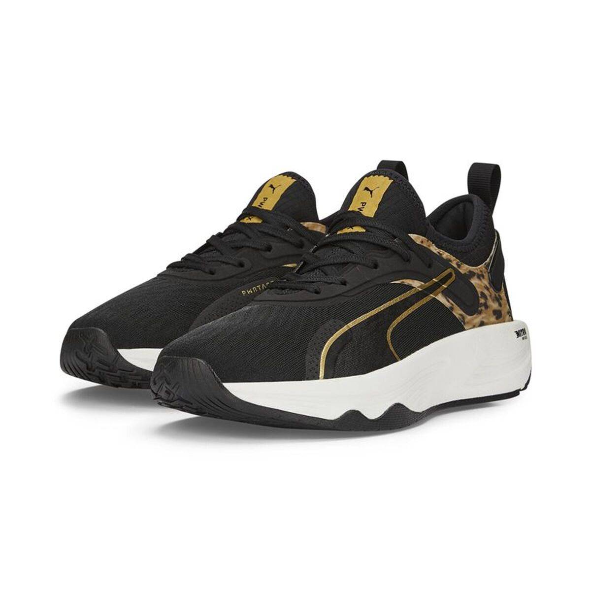 Zapatillas de Running para Adultos Puma Pwr Xx Nitro Safari Glam