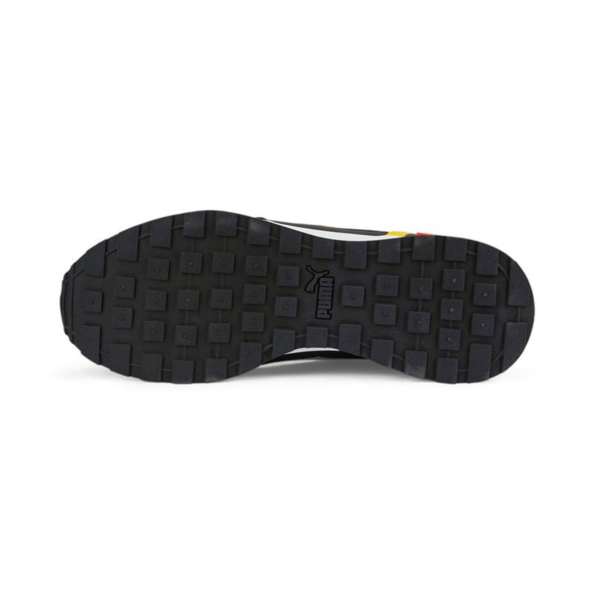 Zapatillas de Running para Adultos Puma Graviton Tera Negro