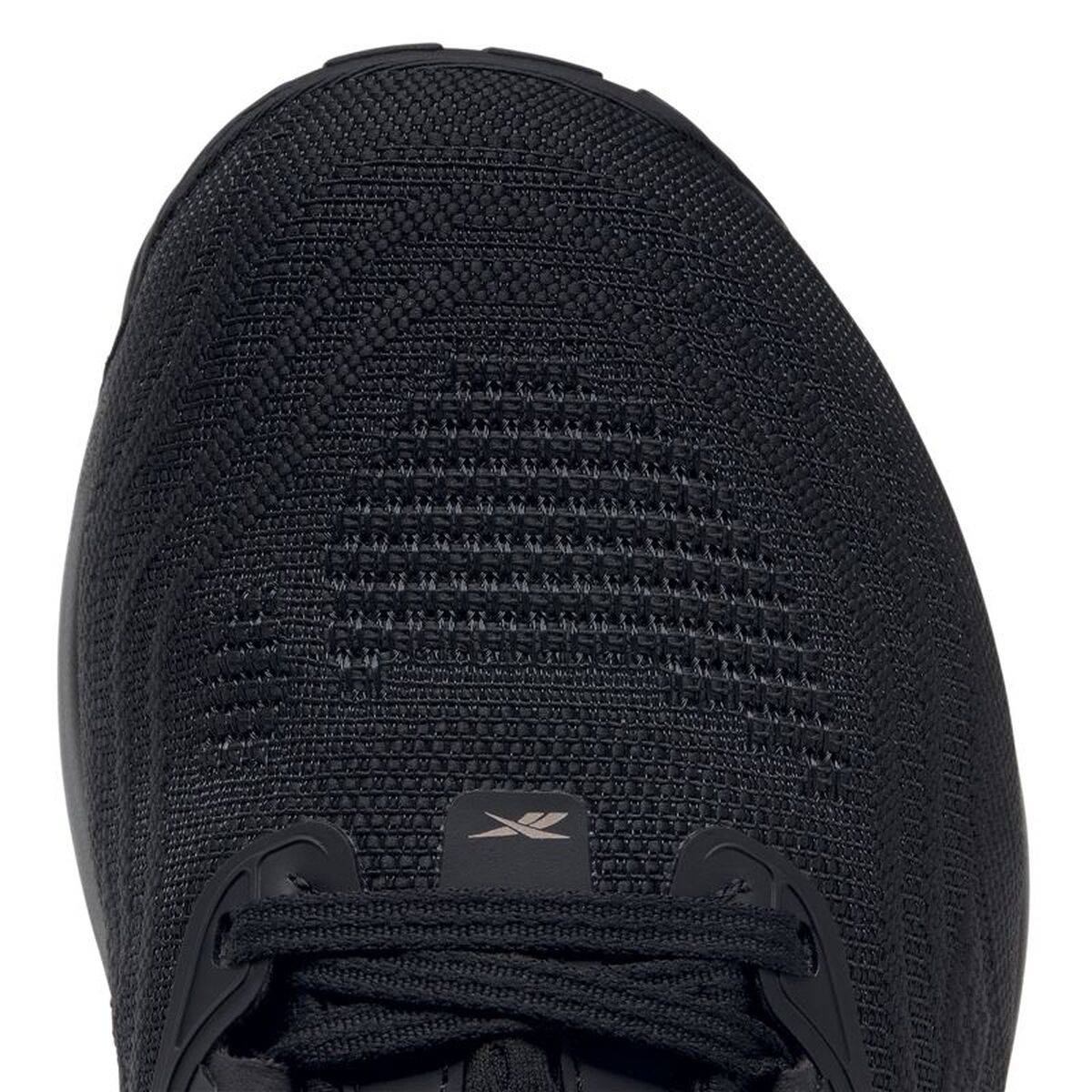 Zapatillas Deportivas Hombre Reebok NANO X2 Negro Mujer