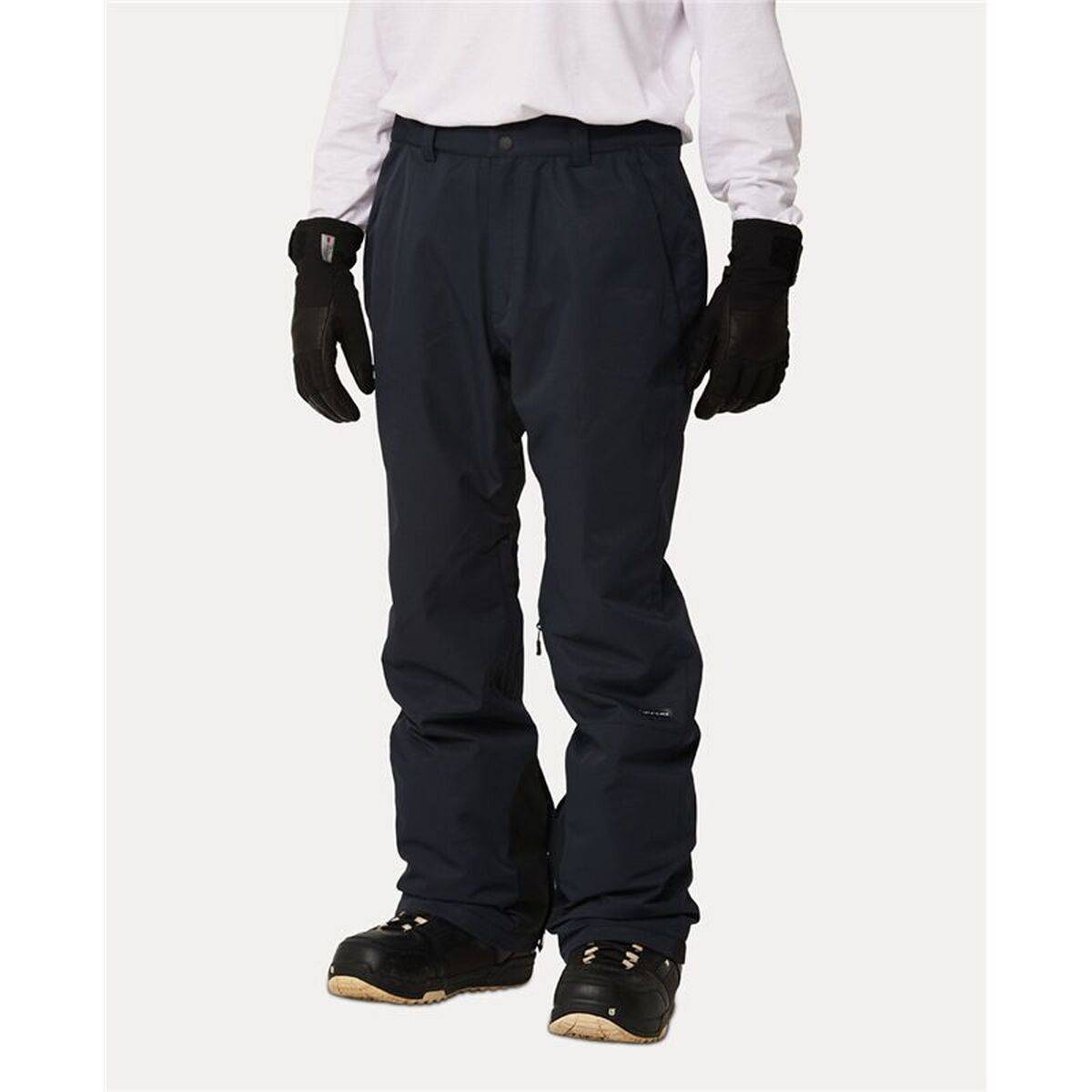 Pantalón Largo Deportivo Rip Curl Taipan Negro