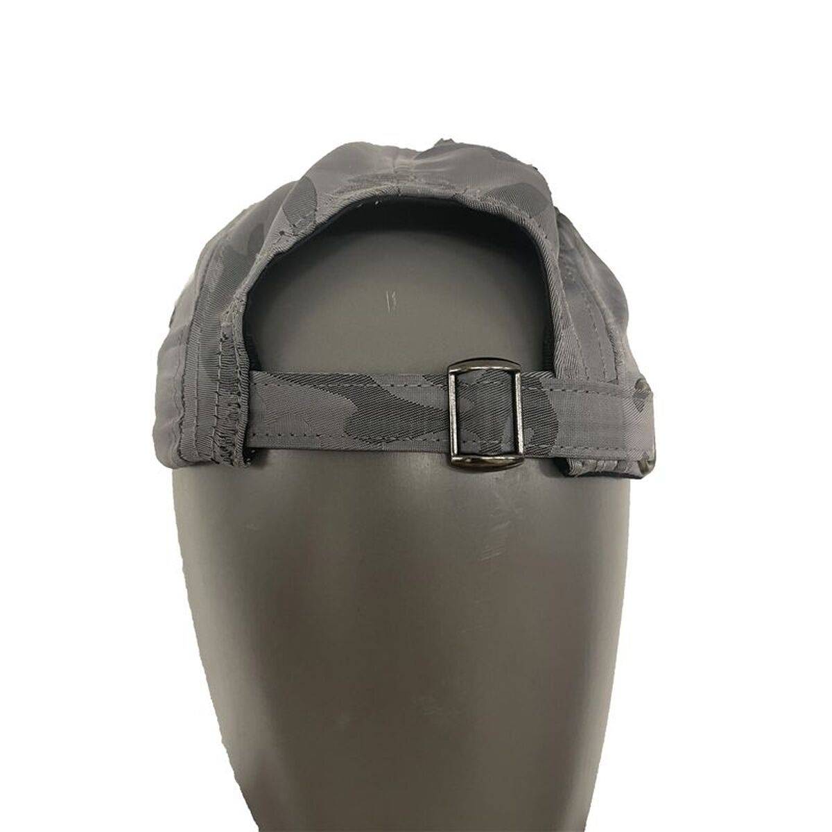 Gorra Deportiva Starter Cam-Tone Gris 59 cm