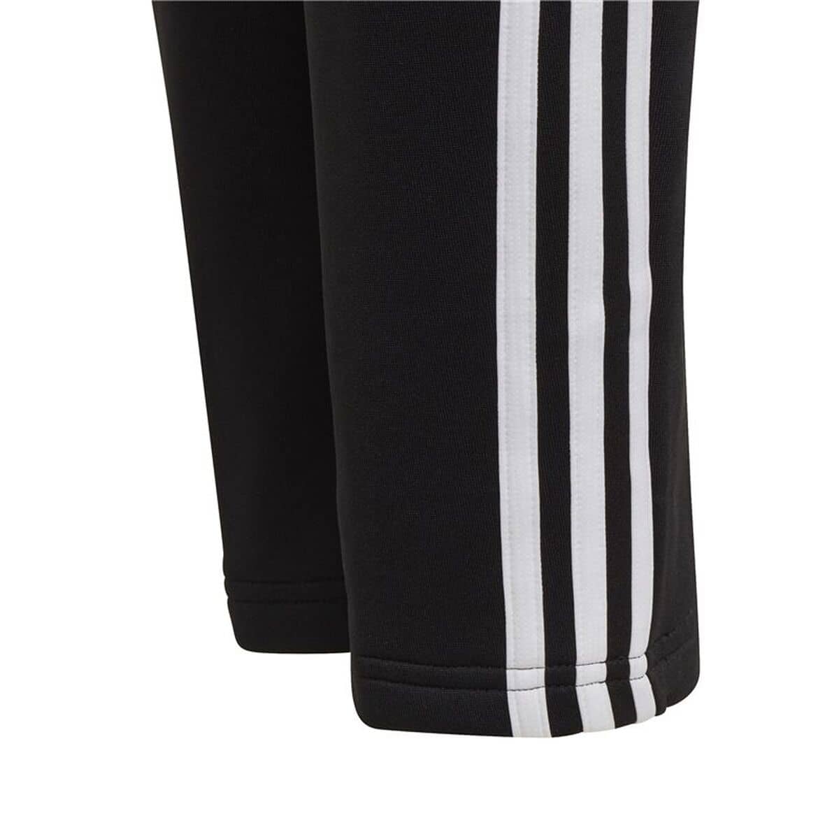 Pantalón Largo Deportivo Adidas Designed For Movement Negro