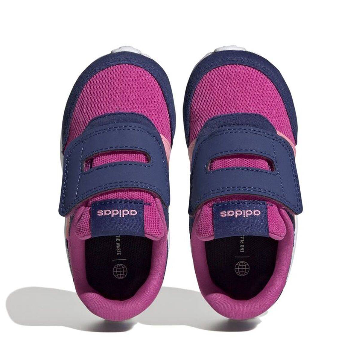 Zapatillas Deportivas Infantiles Adidas Run 70s