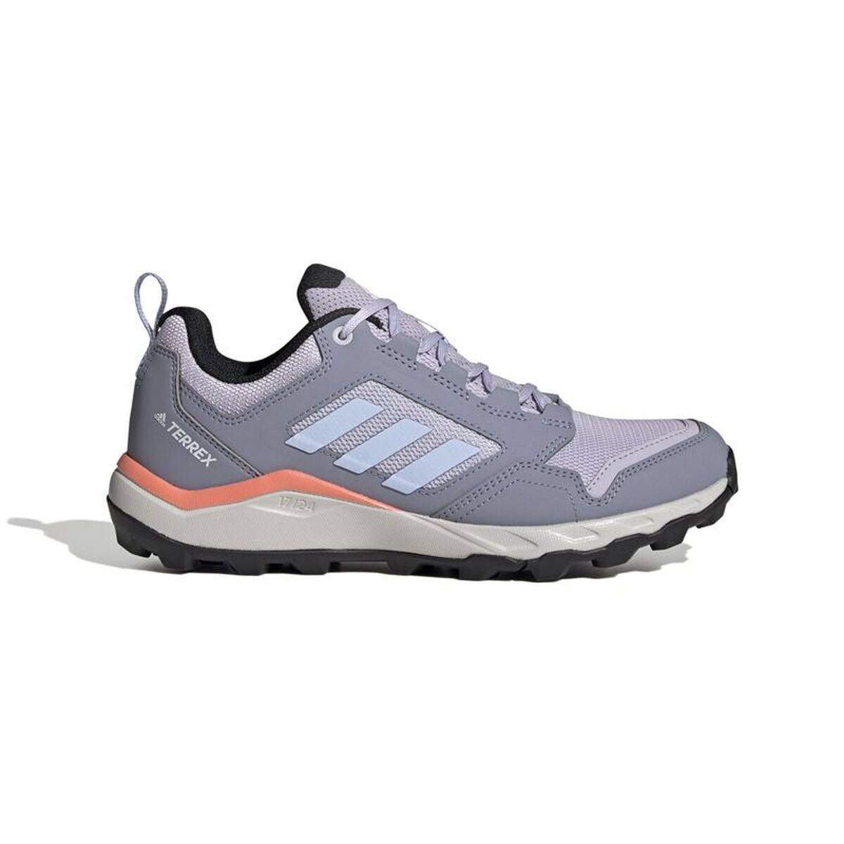 Zapatillas de Running para Adultos Adidas Terrex Tracerocker 2 Malva
