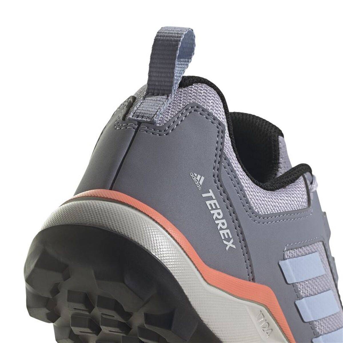 Zapatillas de Running para Adultos Adidas Terrex Tracerocker 2 Malva